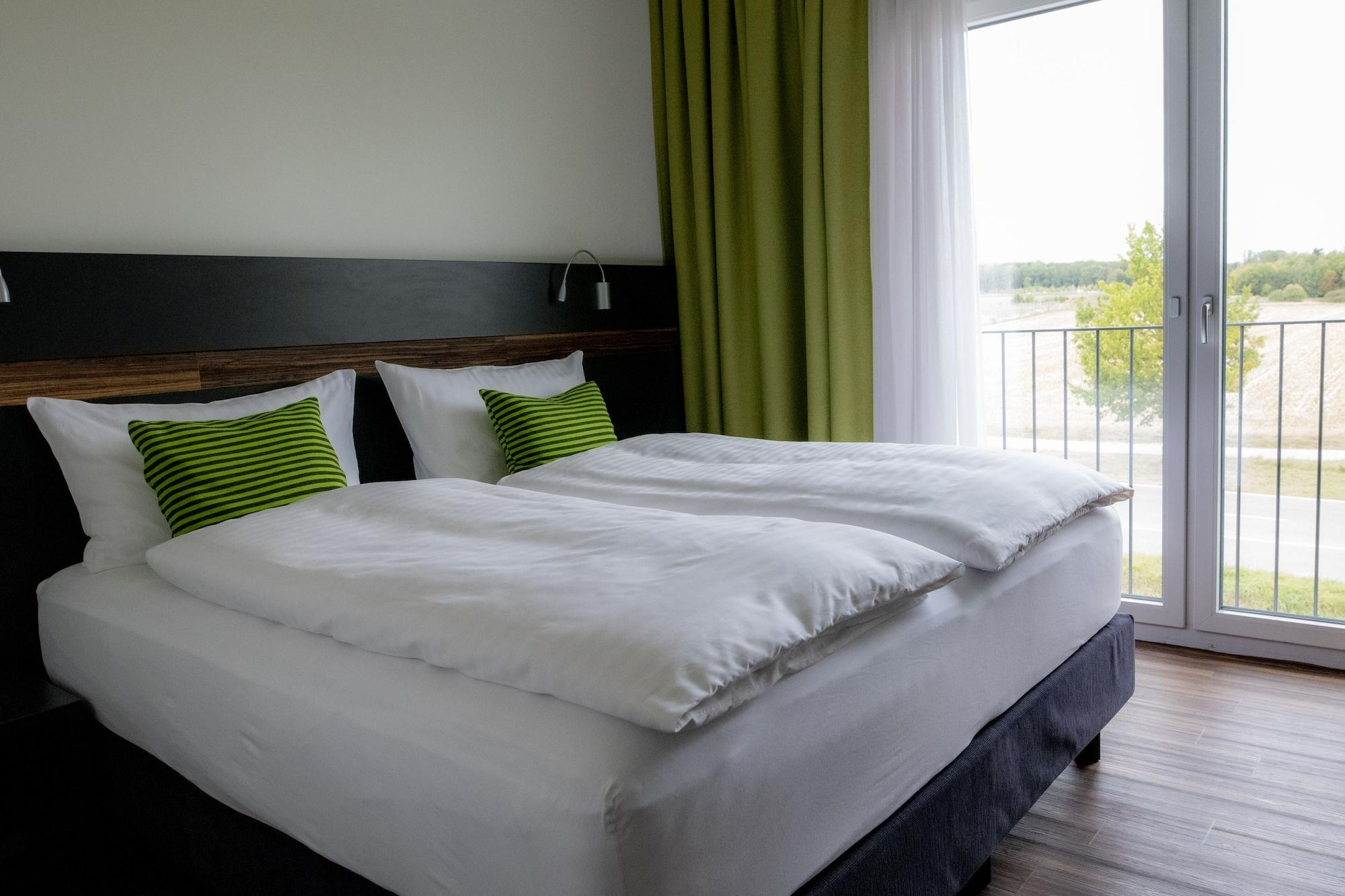 Hotel Campo Renningen Luaran gambar