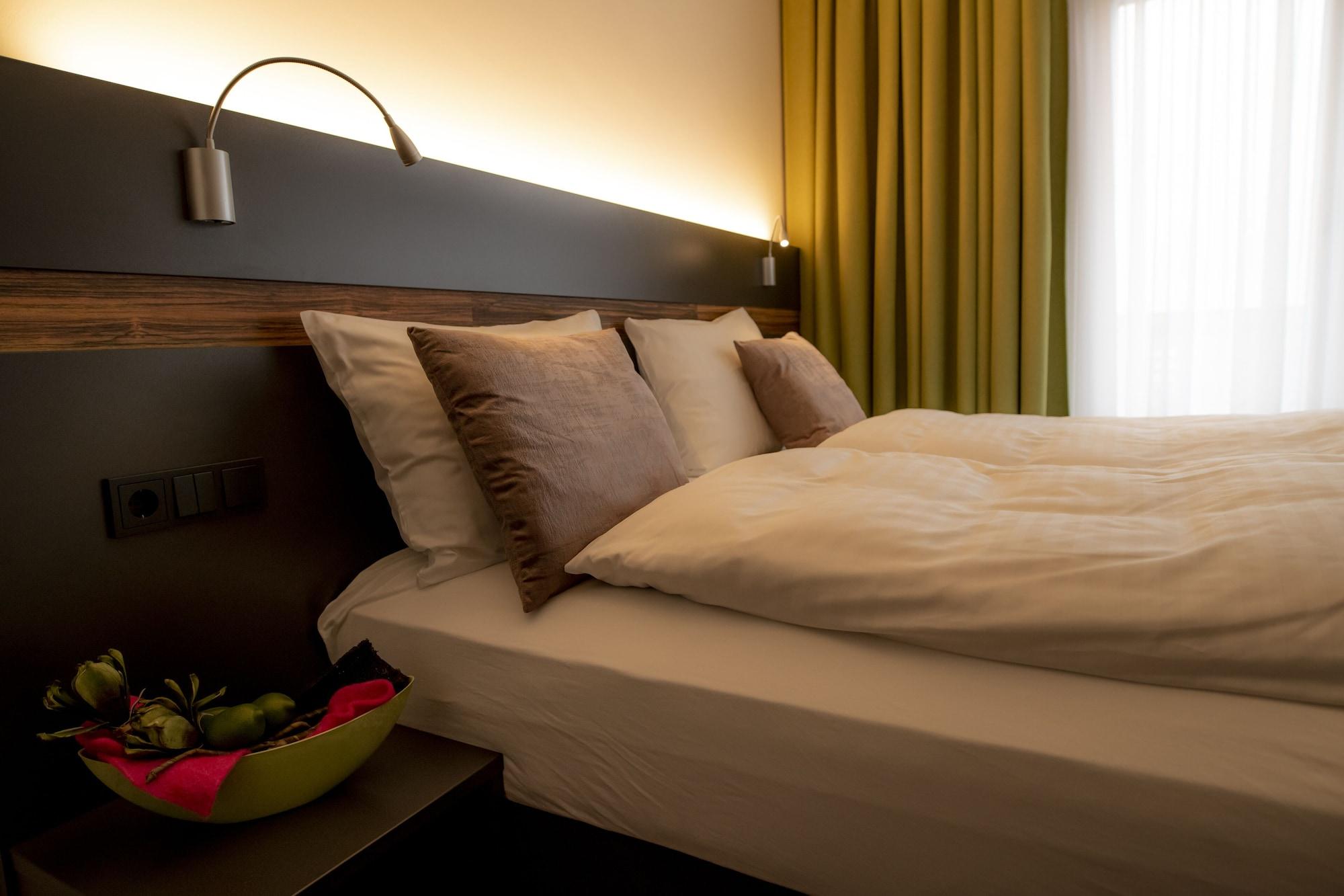 Hotel Campo Renningen Luaran gambar