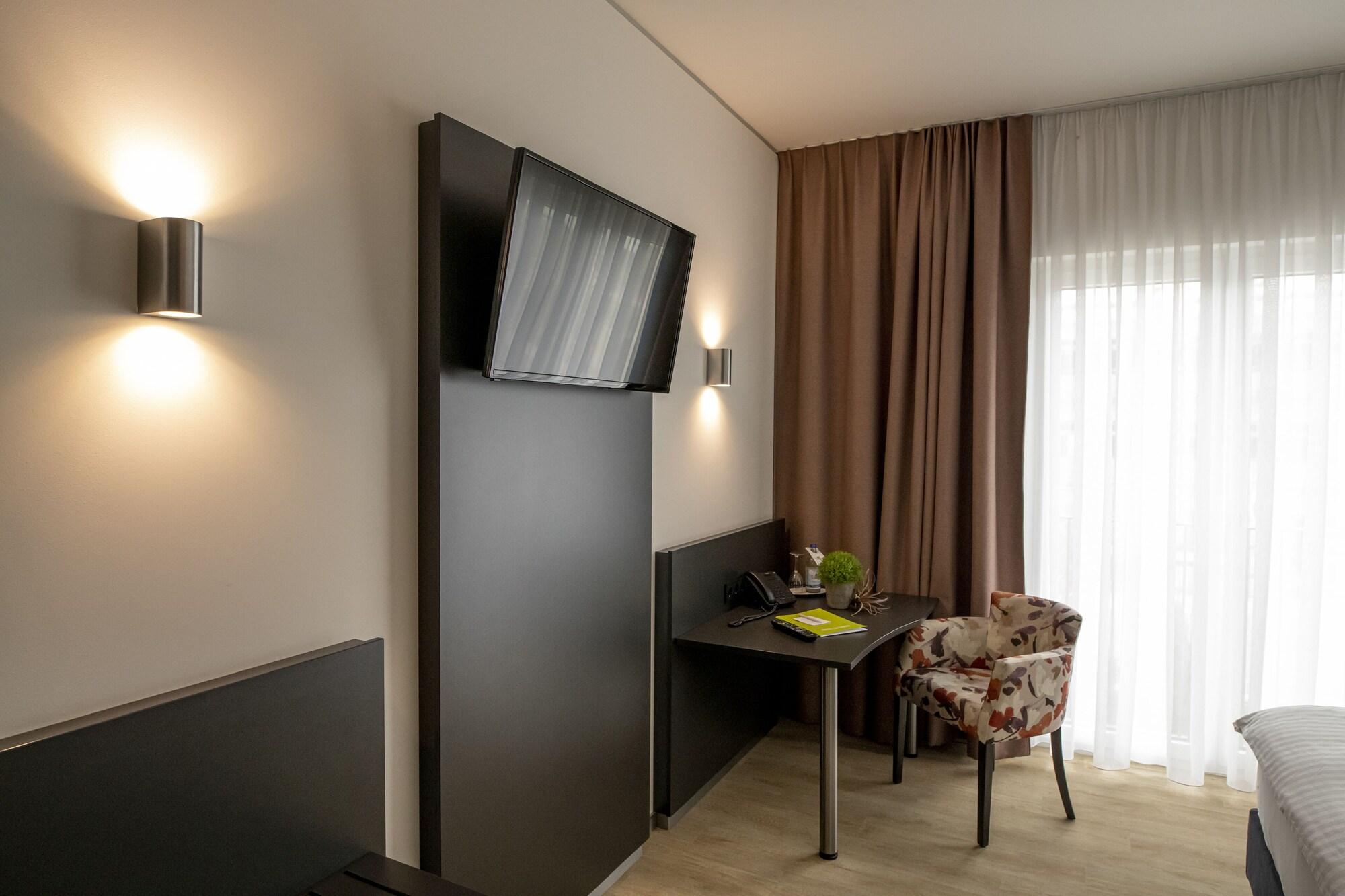 Hotel Campo Renningen Luaran gambar