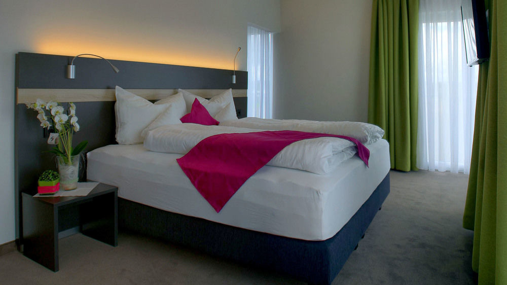 Hotel Campo Renningen Luaran gambar