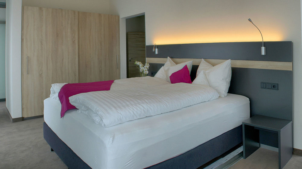 Hotel Campo Renningen Luaran gambar