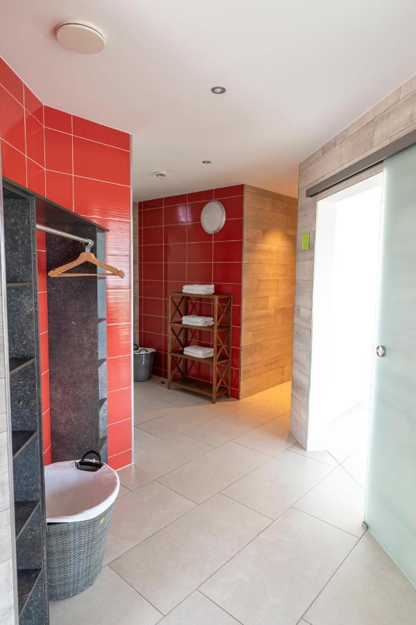 Hotel Campo Renningen Luaran gambar