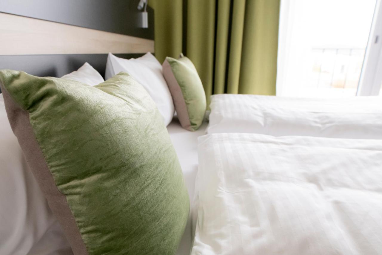 Hotel Campo Renningen Luaran gambar