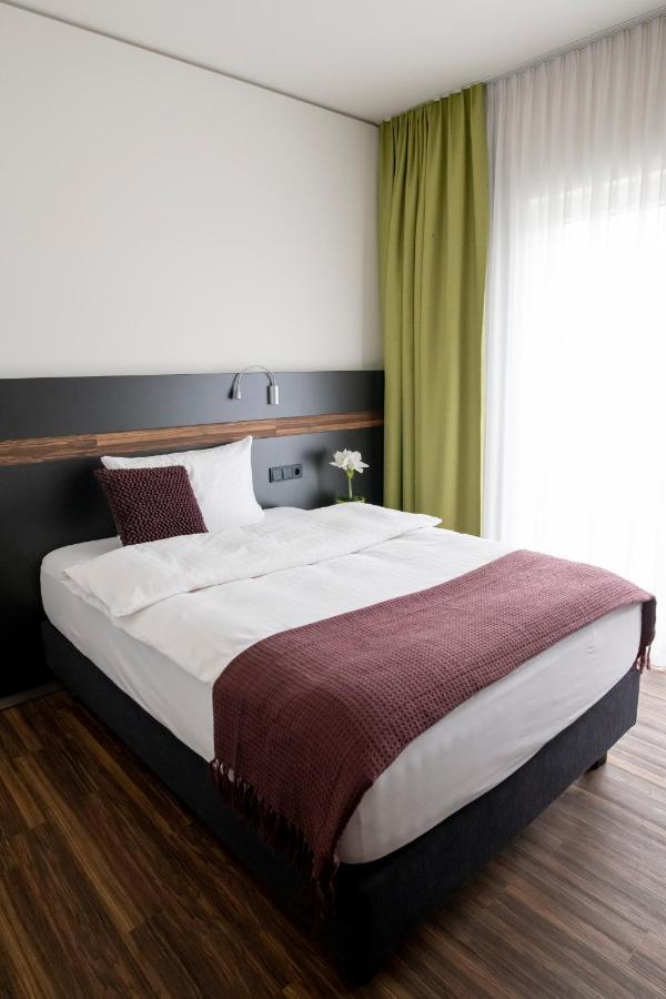 Hotel Campo Renningen Luaran gambar
