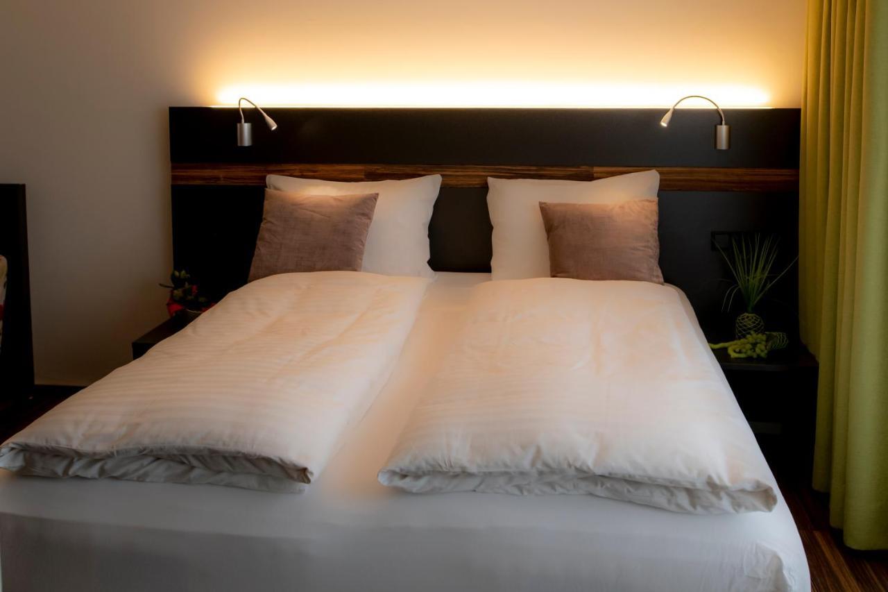 Hotel Campo Renningen Luaran gambar
