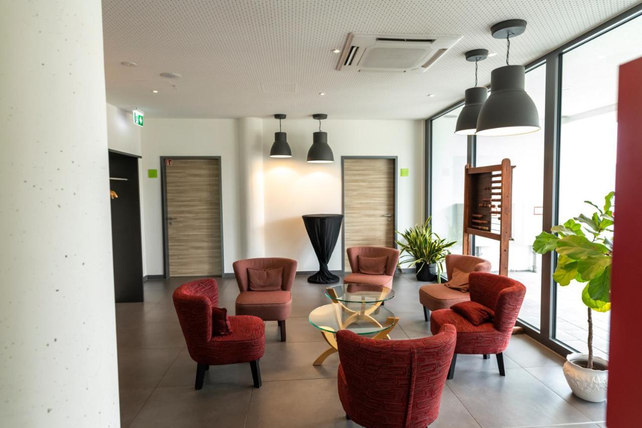Hotel Campo Renningen Luaran gambar