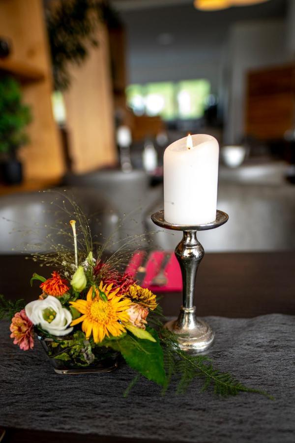 Hotel Campo Renningen Luaran gambar