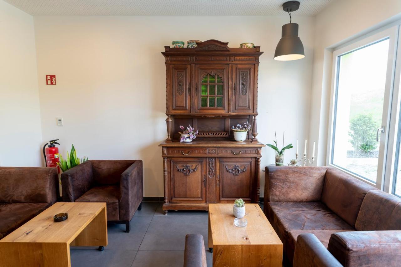 Hotel Campo Renningen Luaran gambar